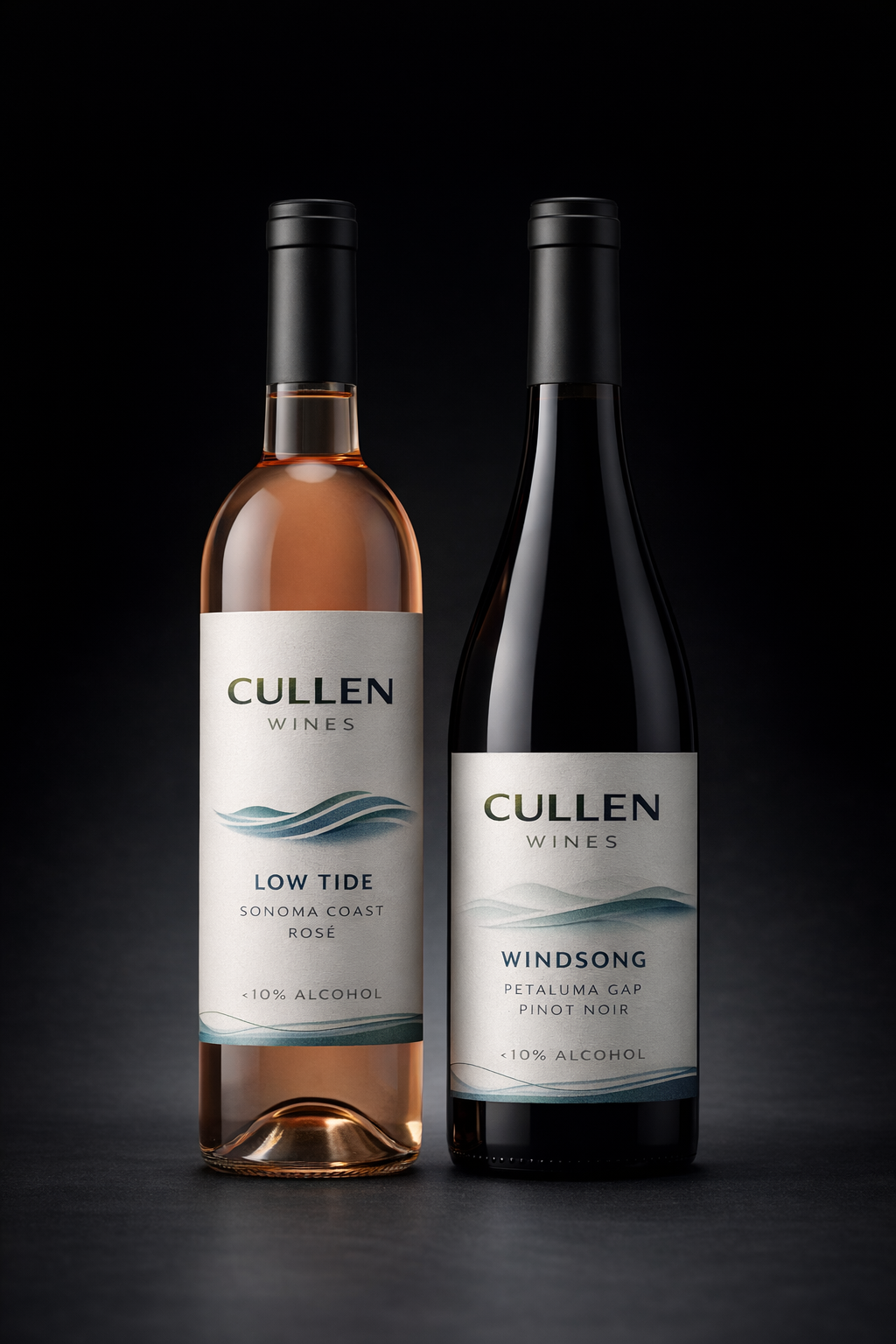 The Why Behind the Wines