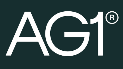 Brand Study: AG1