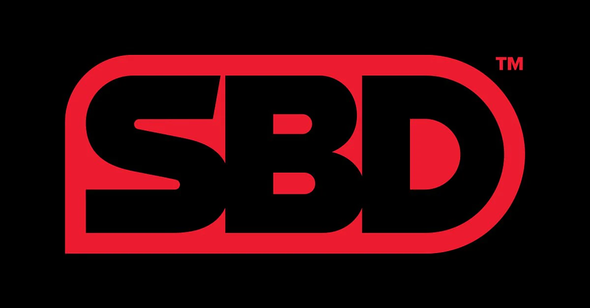 Brand Study: SBD