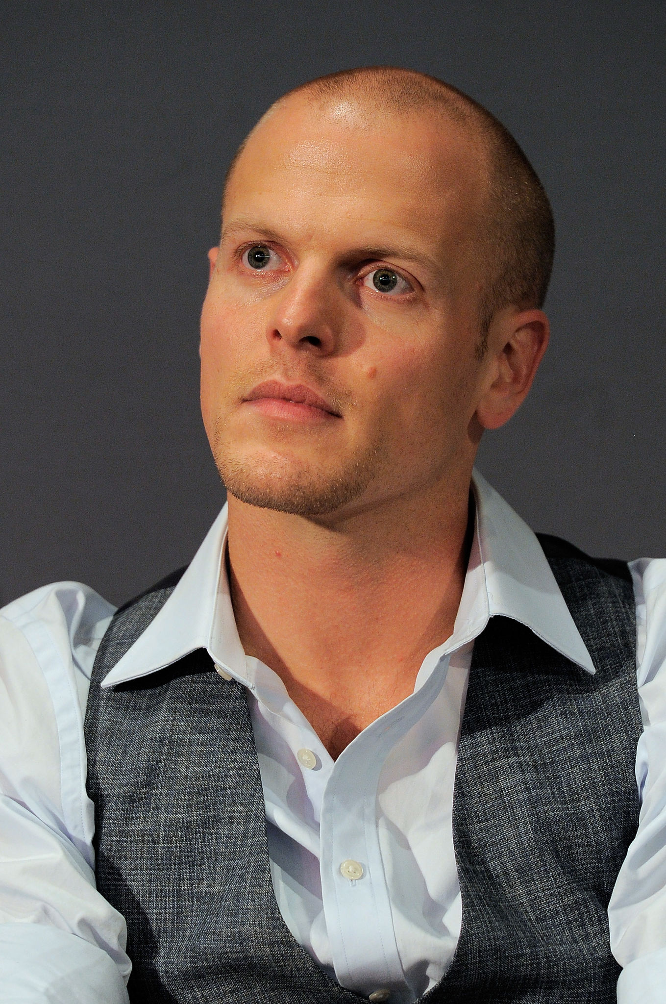 Among the Billions: Tim Ferriss