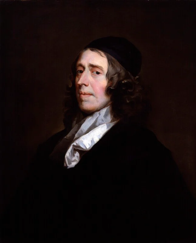 Among the Billions: John Owen