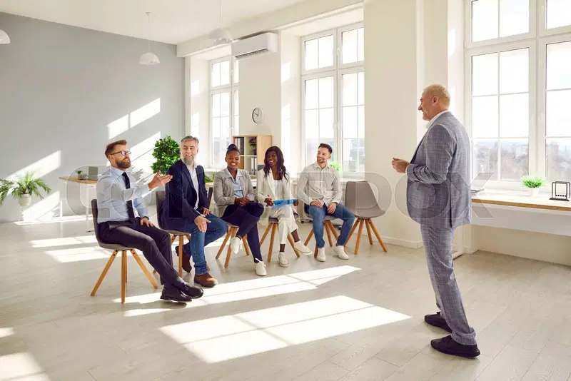 The Money Mirror: How business’ reflect the owner