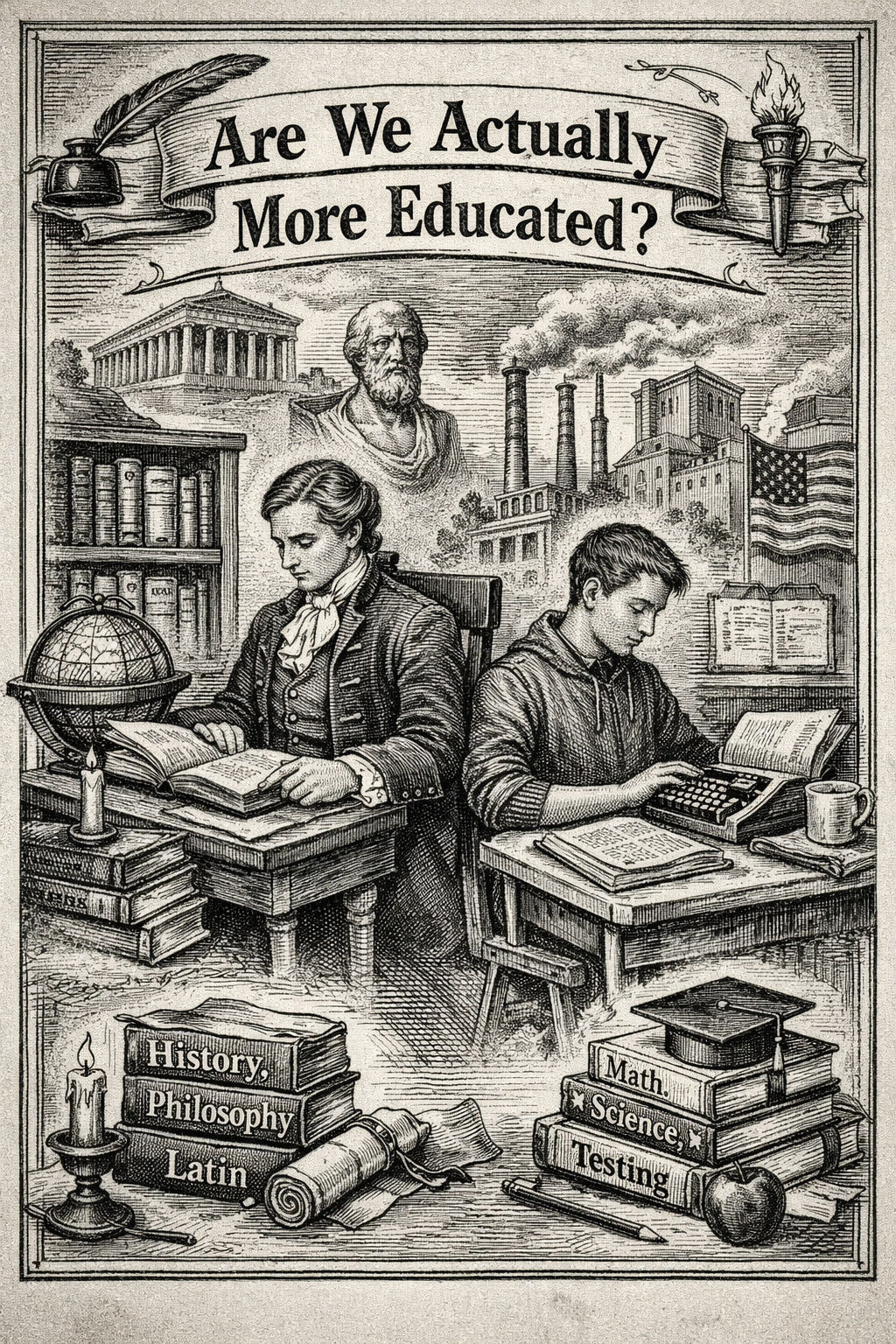 Education in America