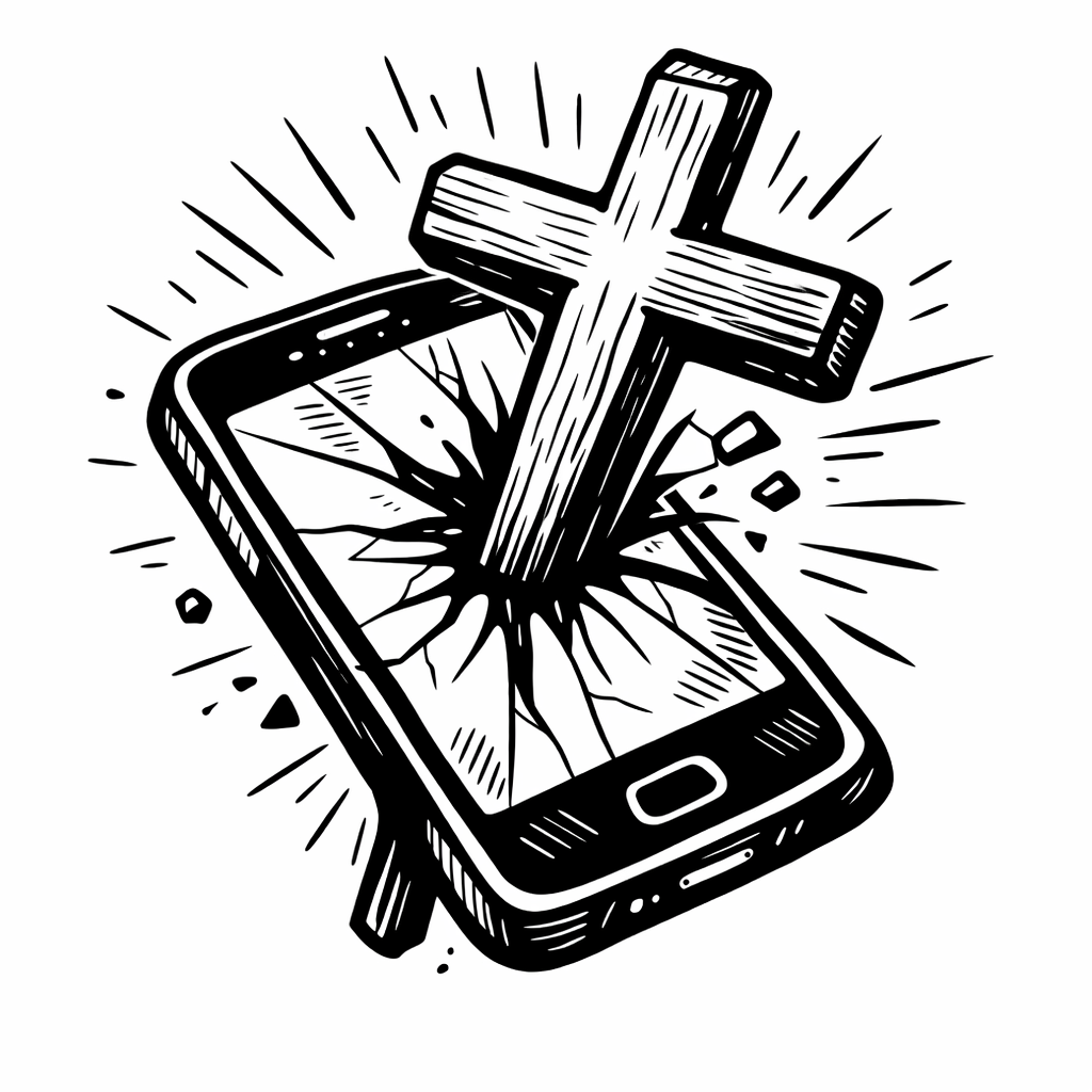 Christian Digital Sobriety: Modern Dopamine Crisis